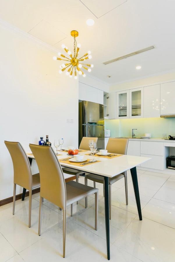 *bom Homes* Vinhomes Park- Luxury * Ho Chi Minh City