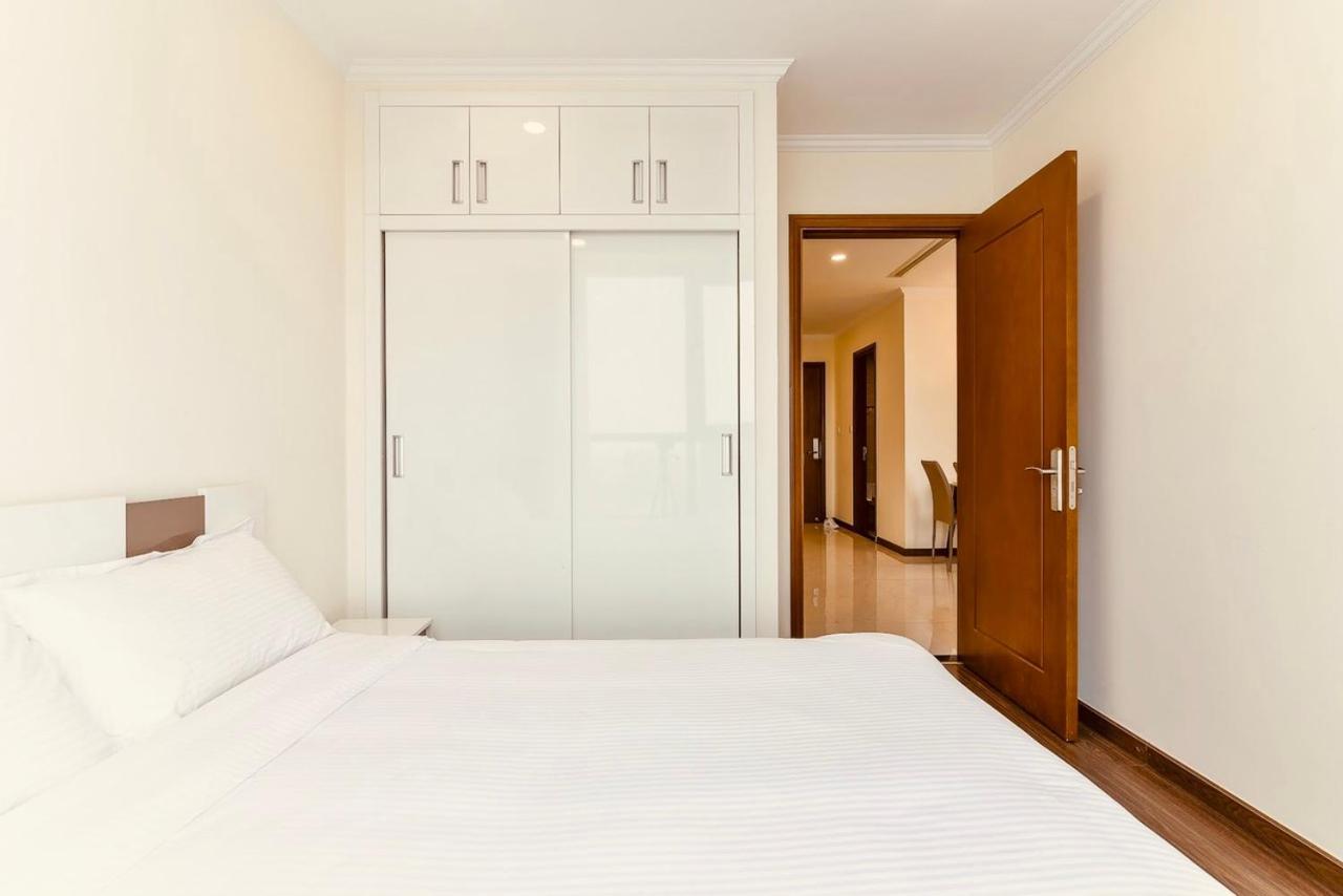 *bom Homes* Vinhomes Park- Luxury Apartment *