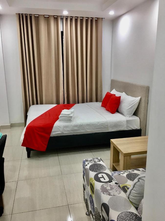 Peace Aparthotel 5*