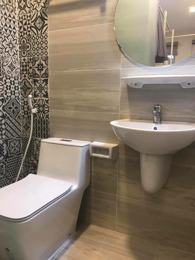 Full House Hostel Ho Chi Minh City