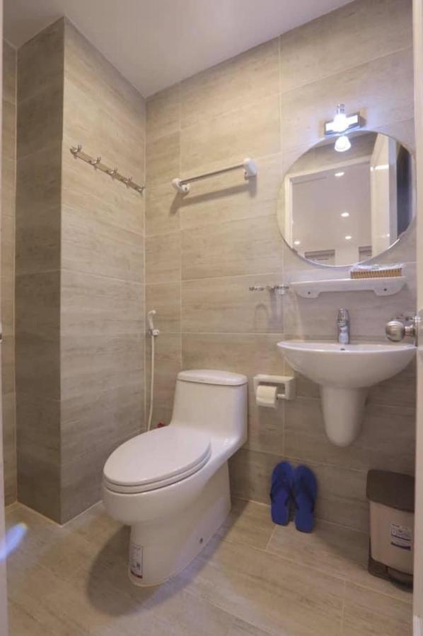 Hostel Full House Ho Chi Minh City