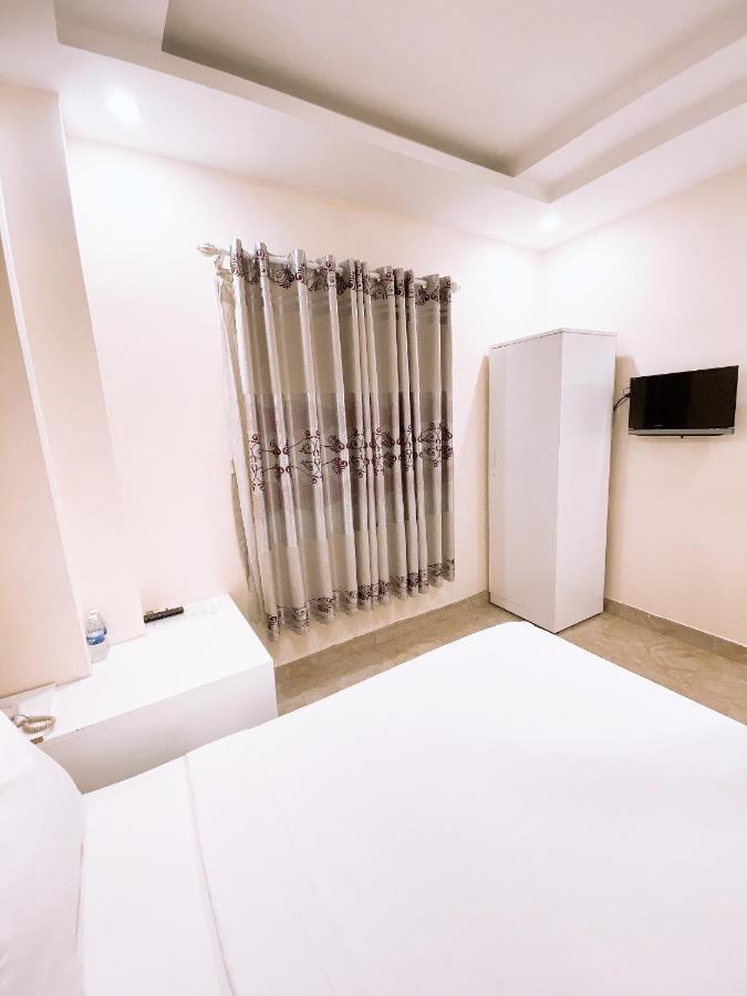 Machi Hotel