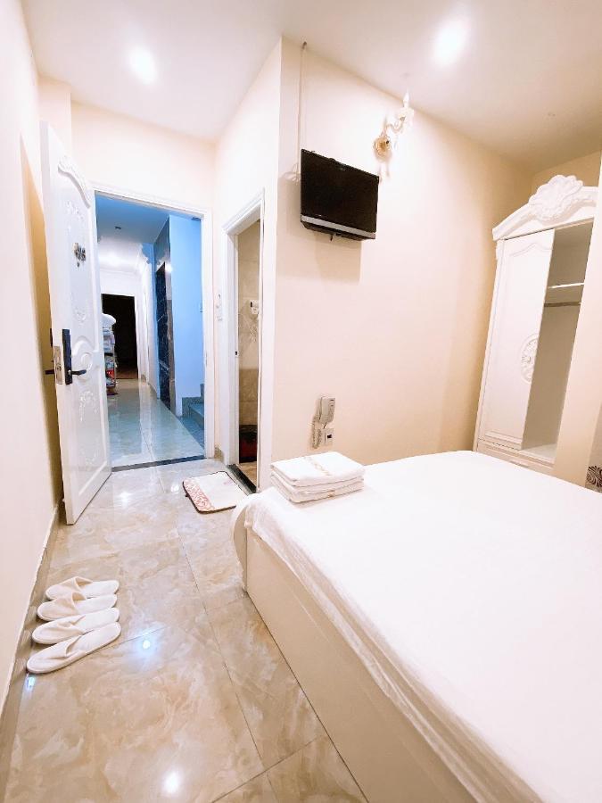 Machi Hotel Ho Chi Minh City