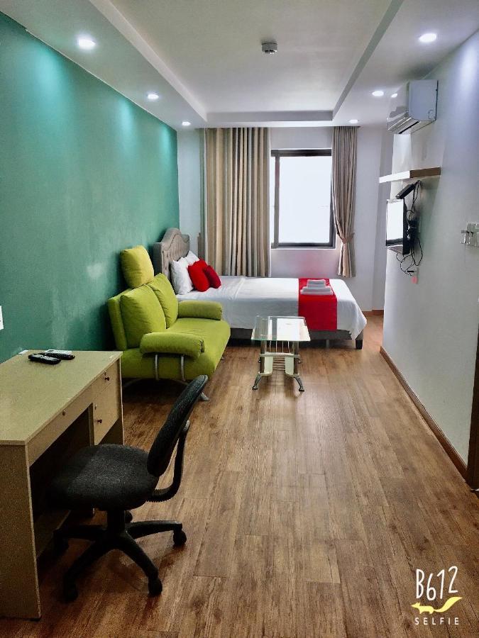 Aparthotel Peace