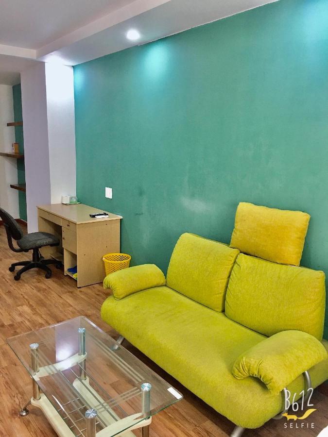 Peace Aparthotel Ho Chi Minh City