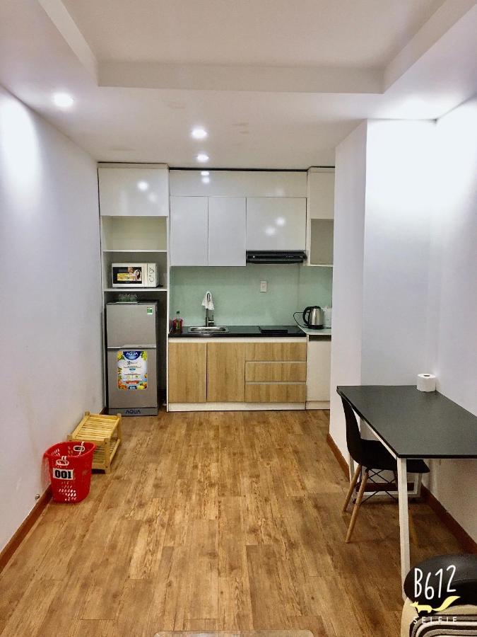 Aparthotel Peace Ho Chi Minh City