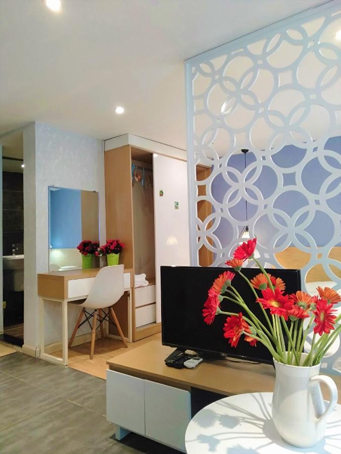 Aparthotel Full House Retreat - The Water Front