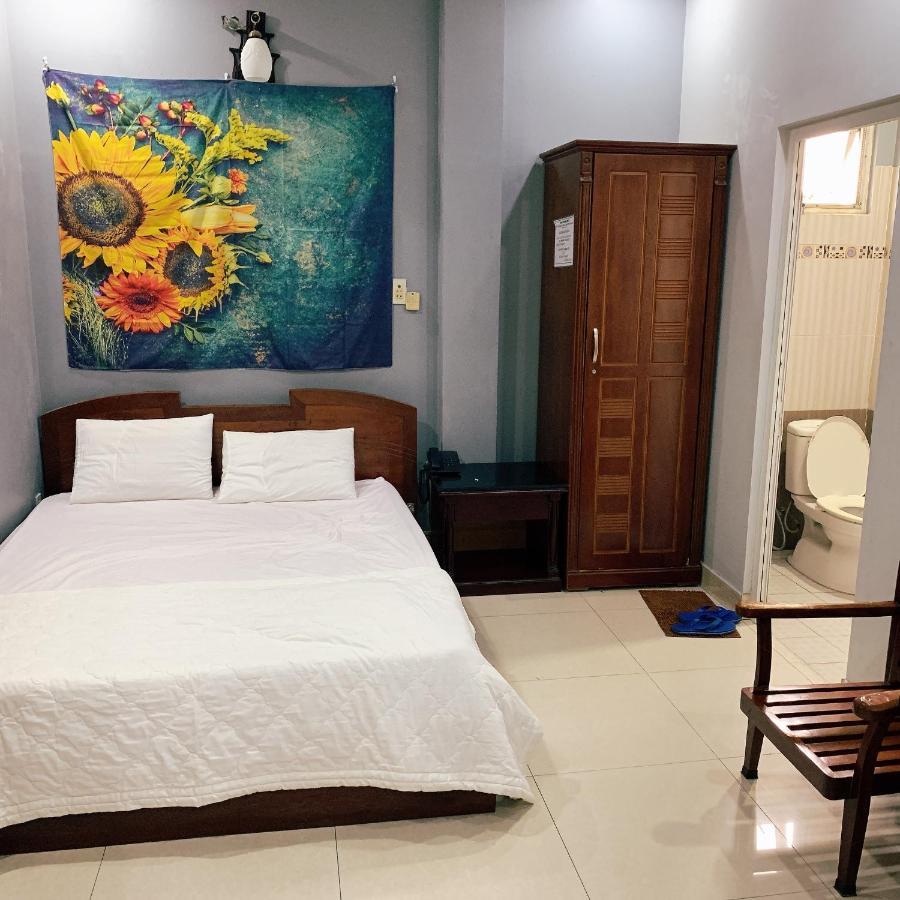 Khach San Trang Thuy Apartment