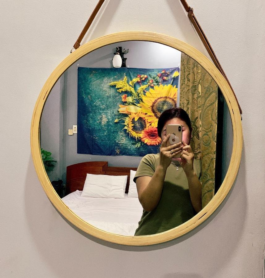 Khach San Trang Thuy * Ho Chi Minh City