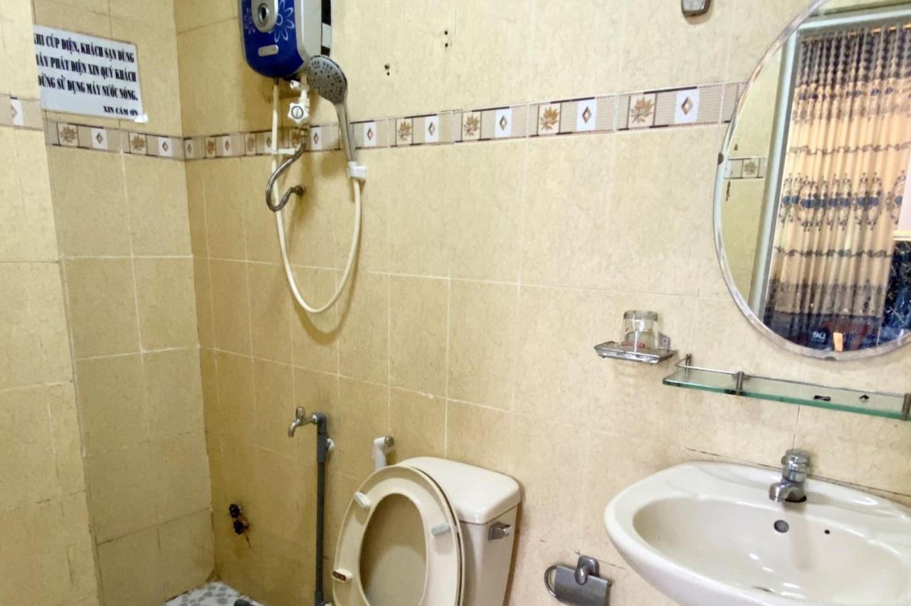 Ngoc Trinh Hotel *