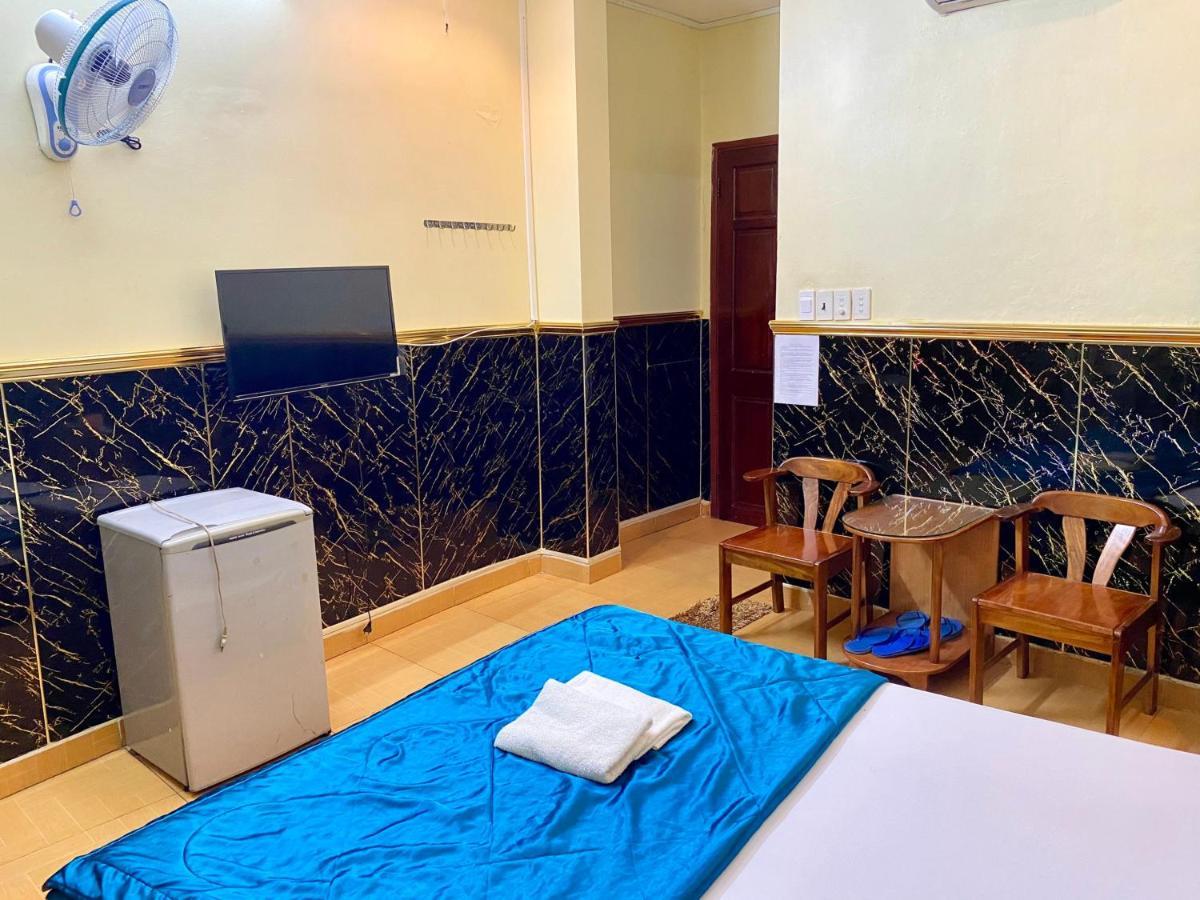 Ngoc Trinh Hotel