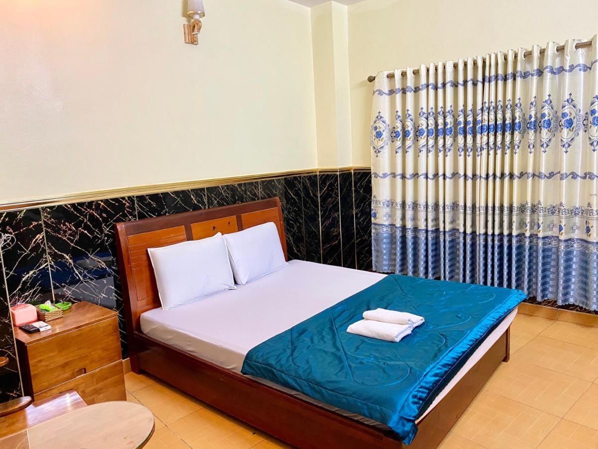 Ngoc Trinh Hotel *