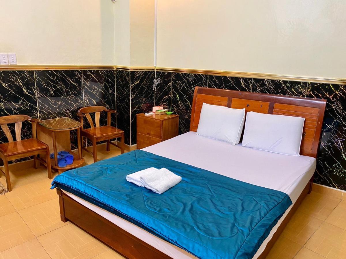 Ngoc Trinh Hotel Ho Chi Minh City