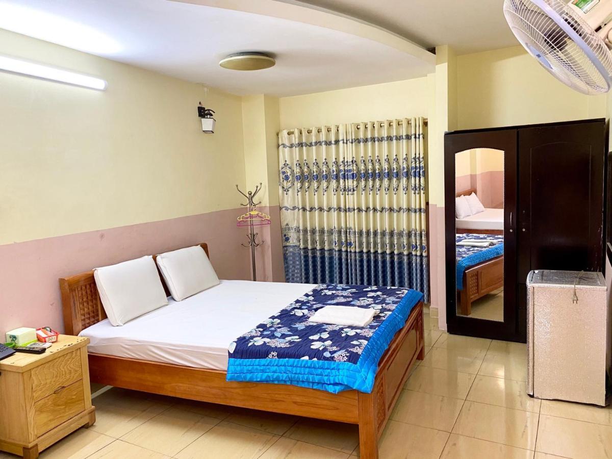 Ngoc Trinh Hotel *