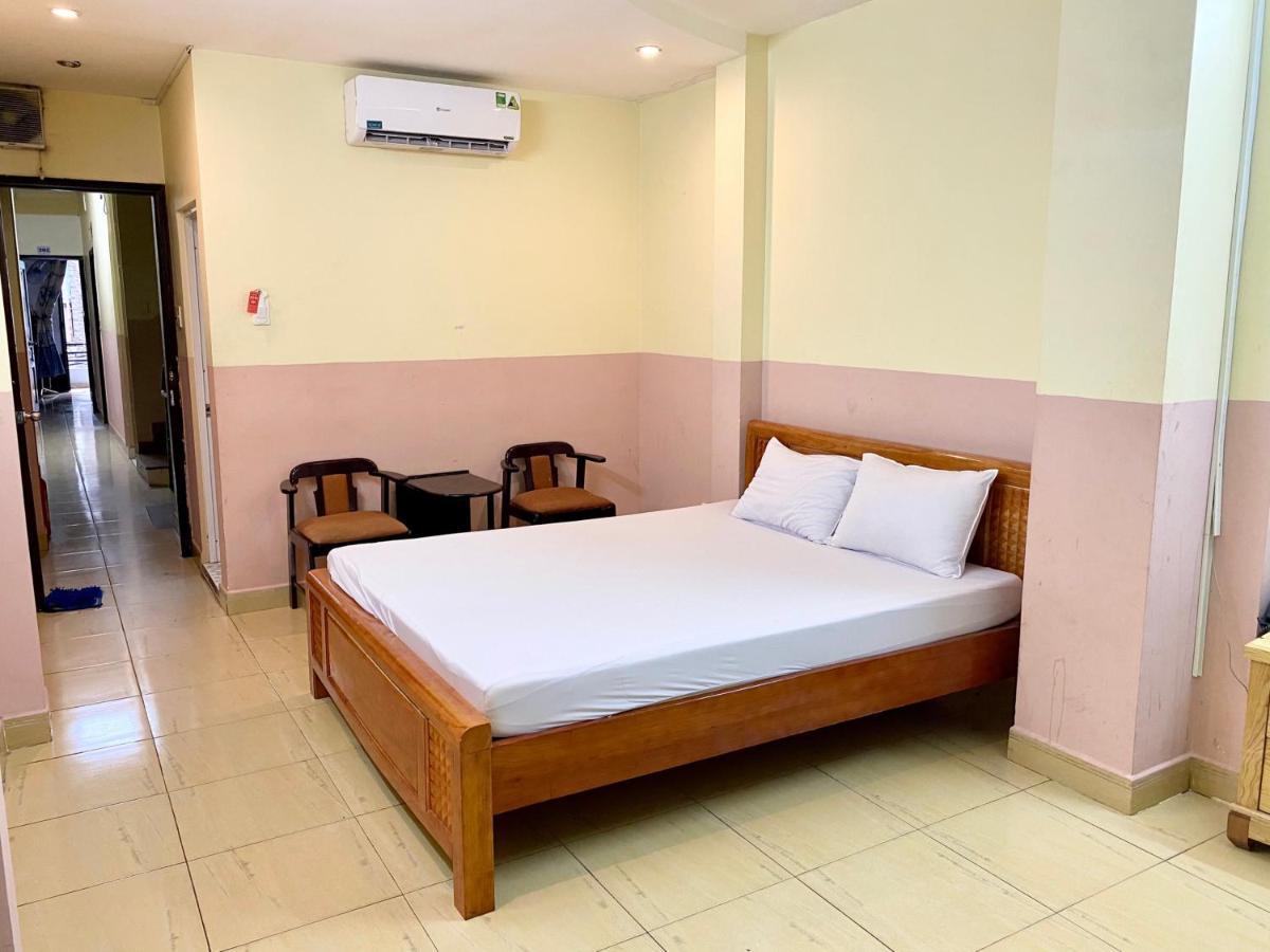 Ngoc Trinh Hotel *
