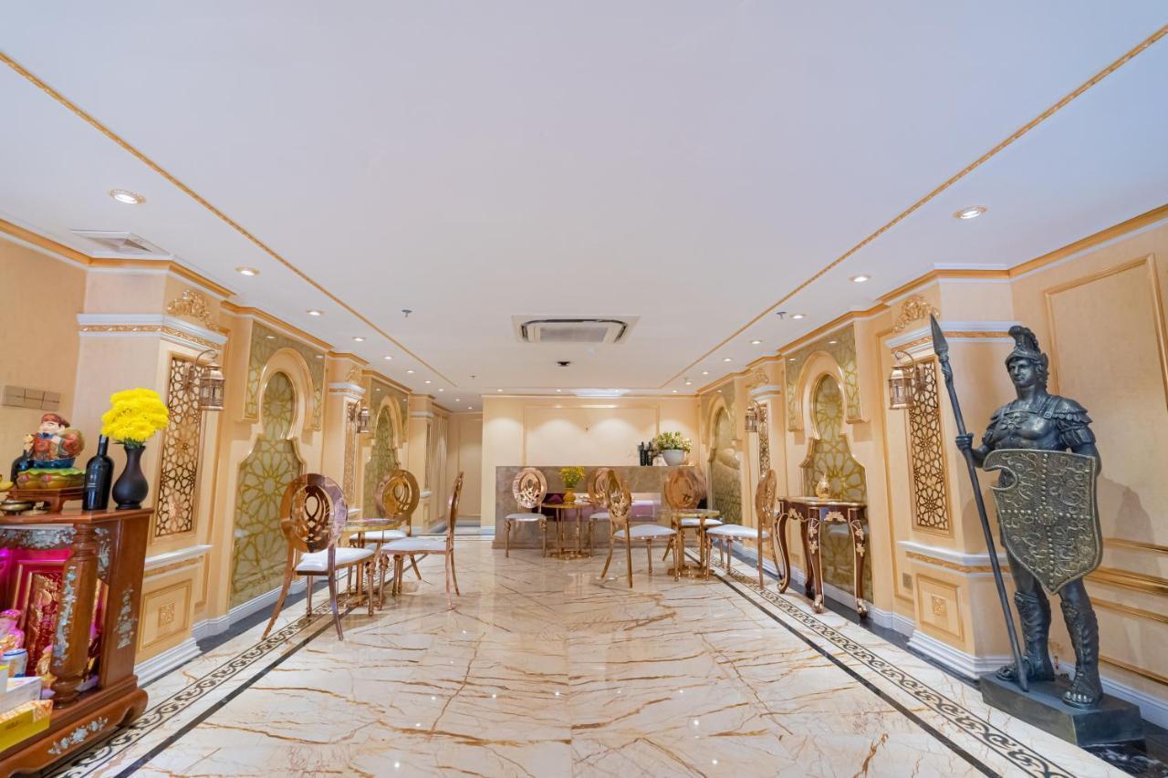 Enjoy 7 Hotel 4*