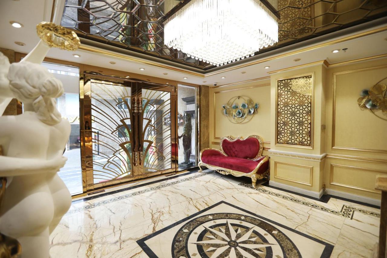 Enjoy 7 Hotel Ho Chi Minh City
