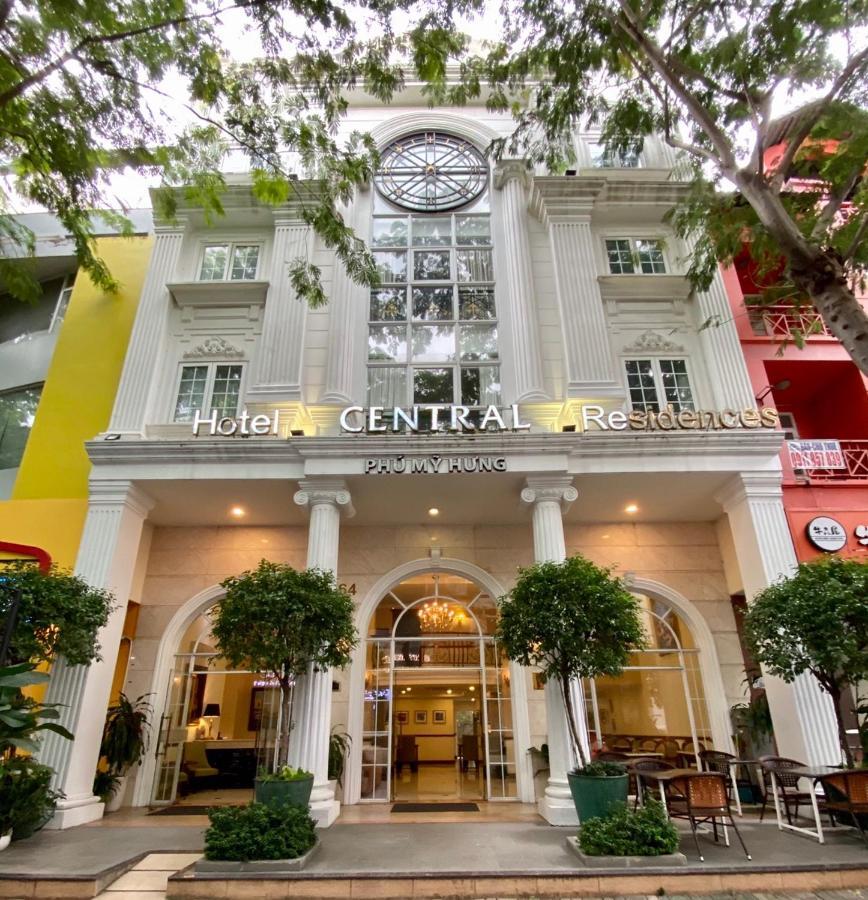 & Residences Swimming Pool