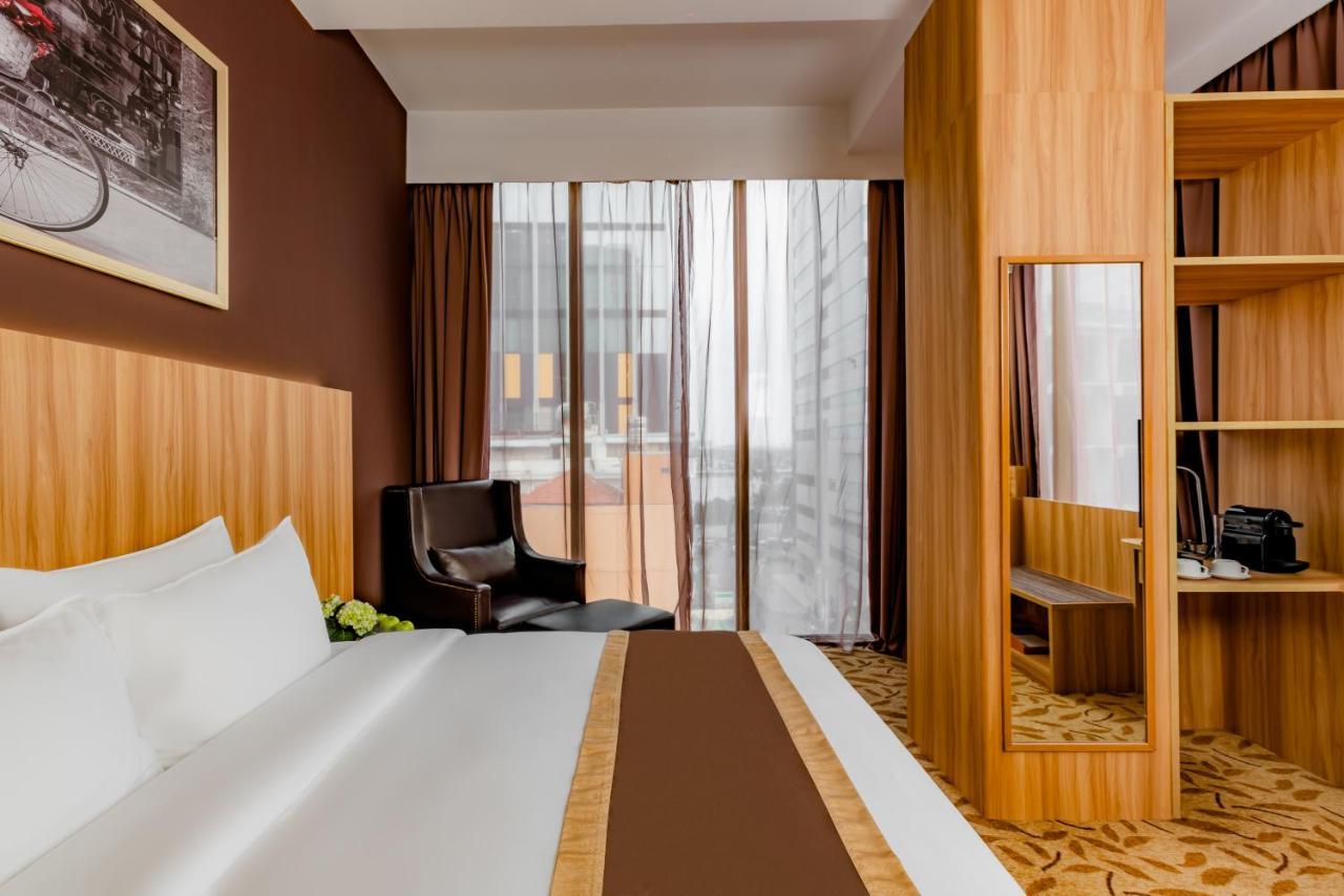 Hotel Bay