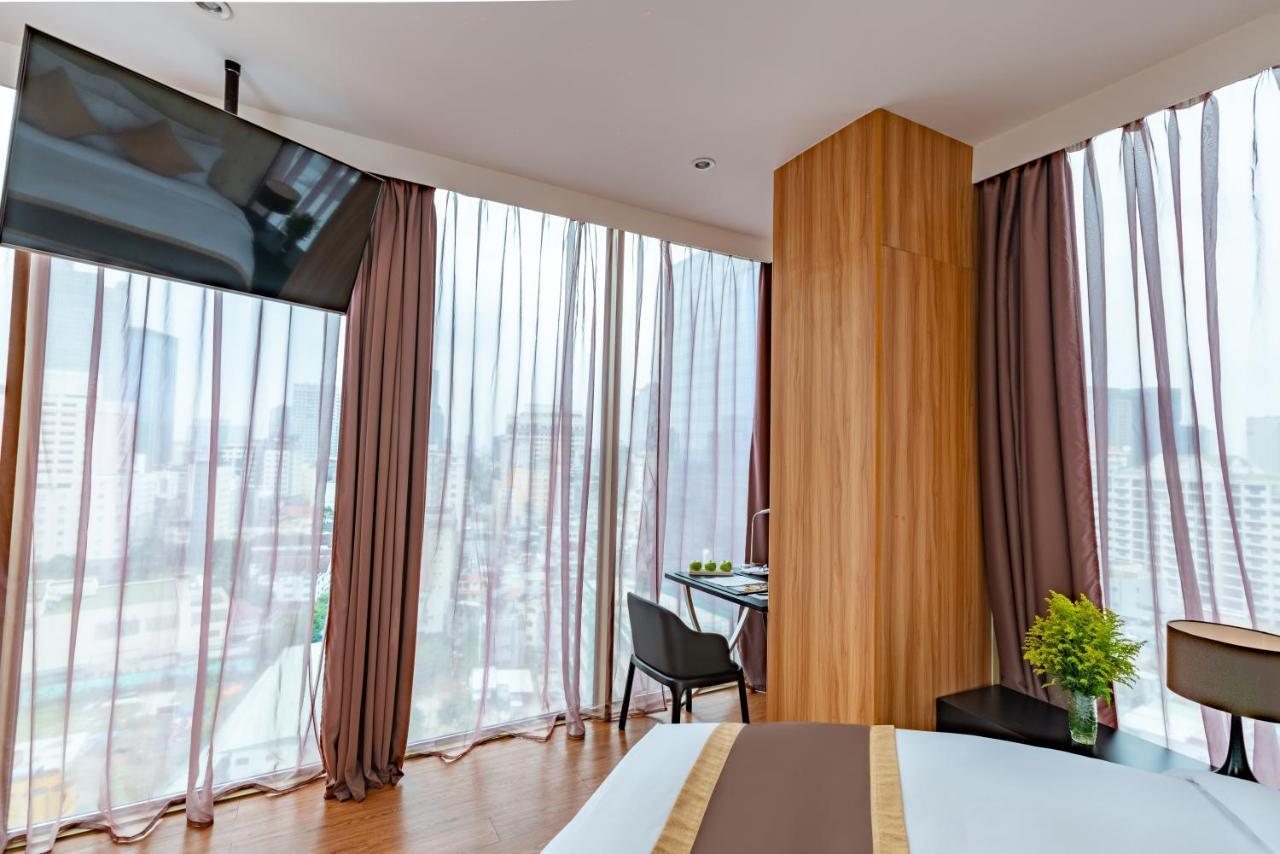 Hotel Bay Ho Chi Minh City