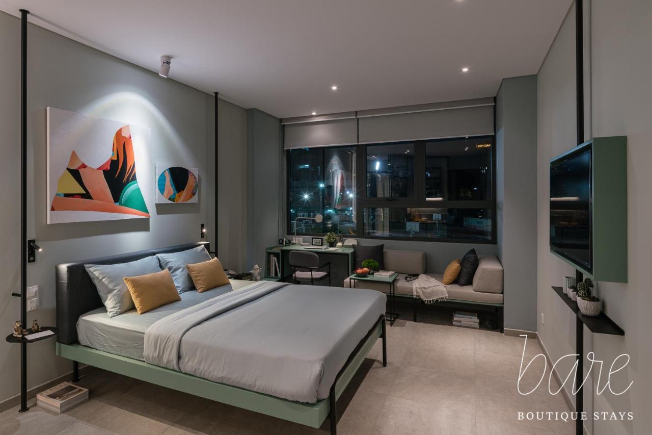 Căn hộ Bare Chic - Bare Boutique