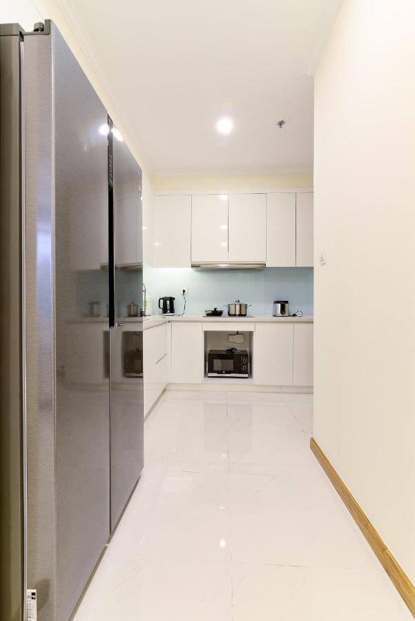 Apartment Vinhomes Landmark Renovation 2025 By Bevista *