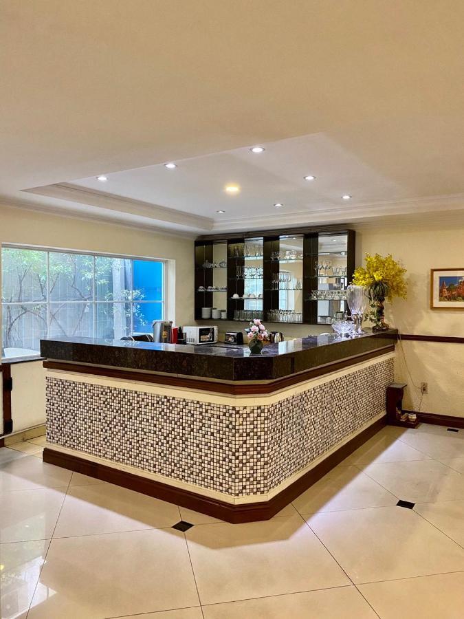 & Residences Swimming Pool 2* Ho Chi Minh City