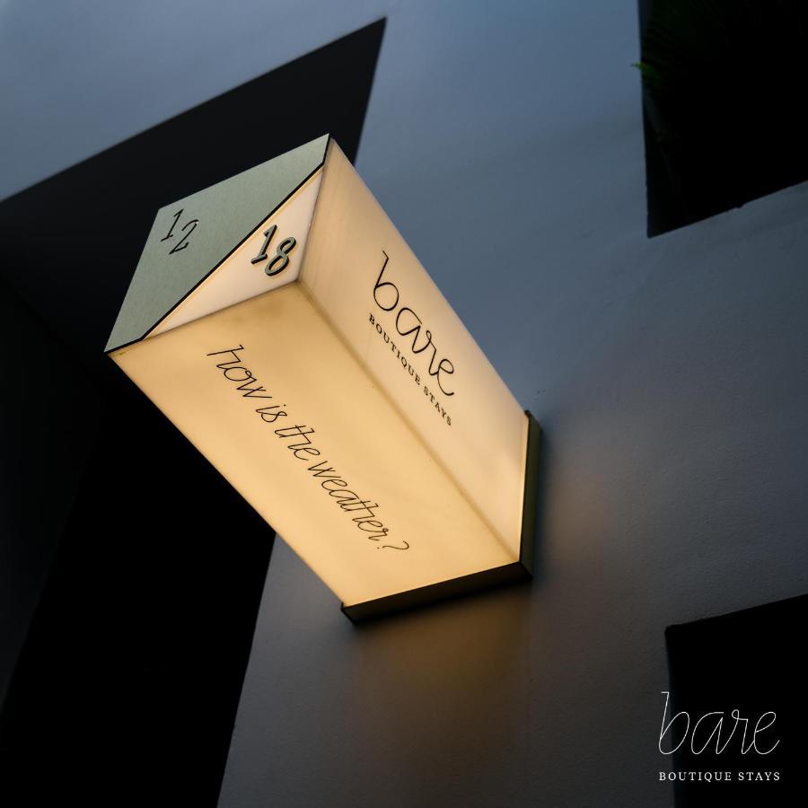Bare Chic - Bare Boutique Căn hộ *