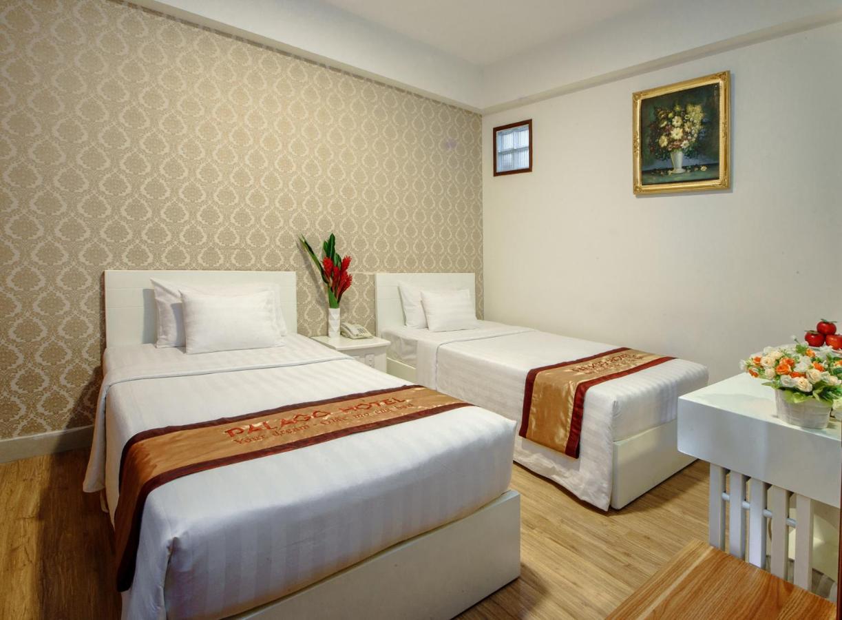 Palago 3*
