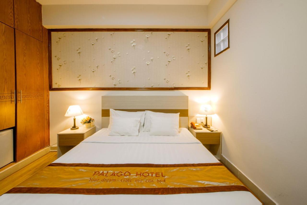 Palago Hotel