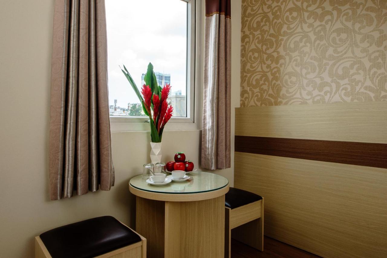 Palago Hotel