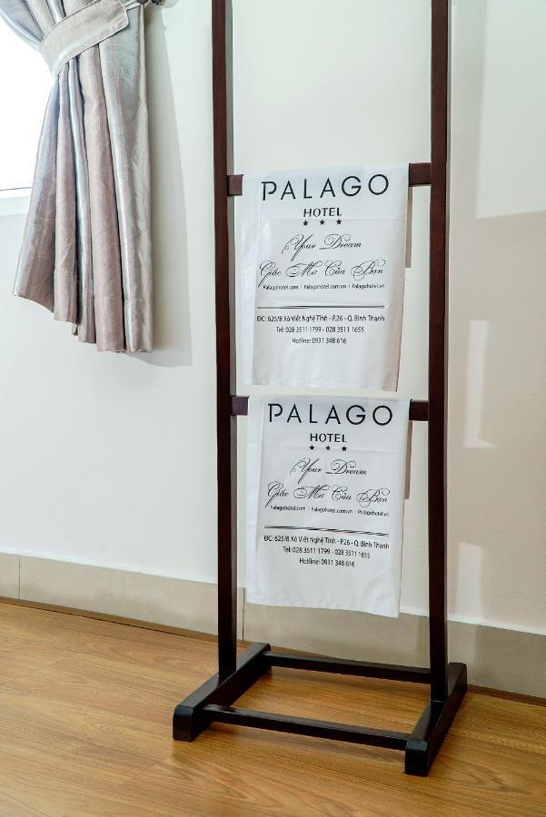 Palago