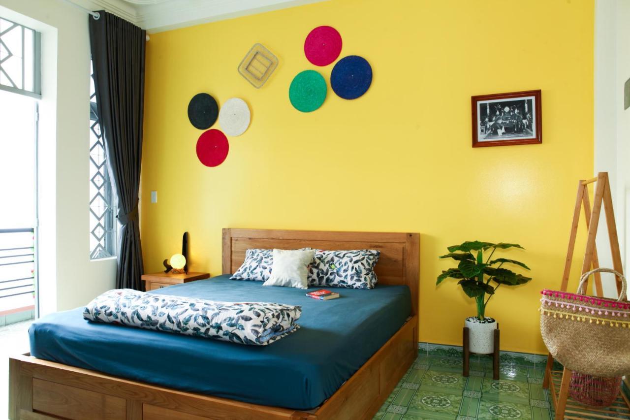 Pt House Hotel Ho Chi Minh City