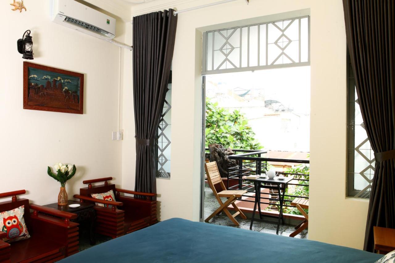 Hotel Pt House