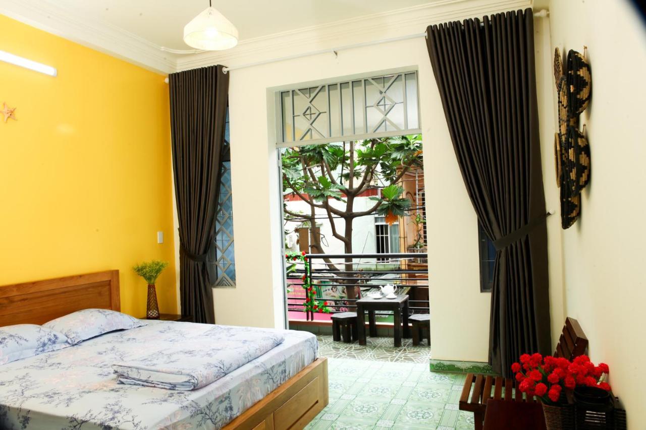 Pt House Hotel Ho Chi Minh City