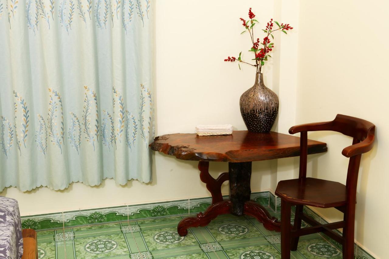 Pt House 3* Ho Chi Minh City