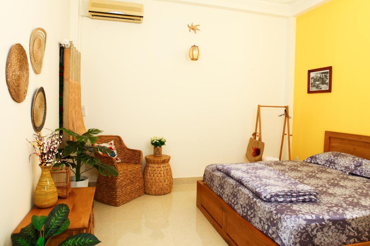Pt House 3*