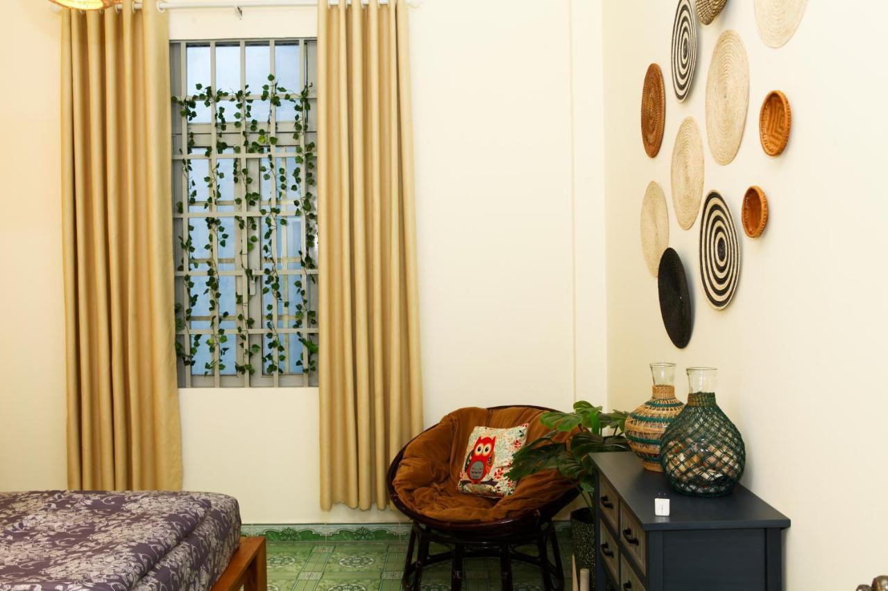 Pt House Ho Chi Minh City