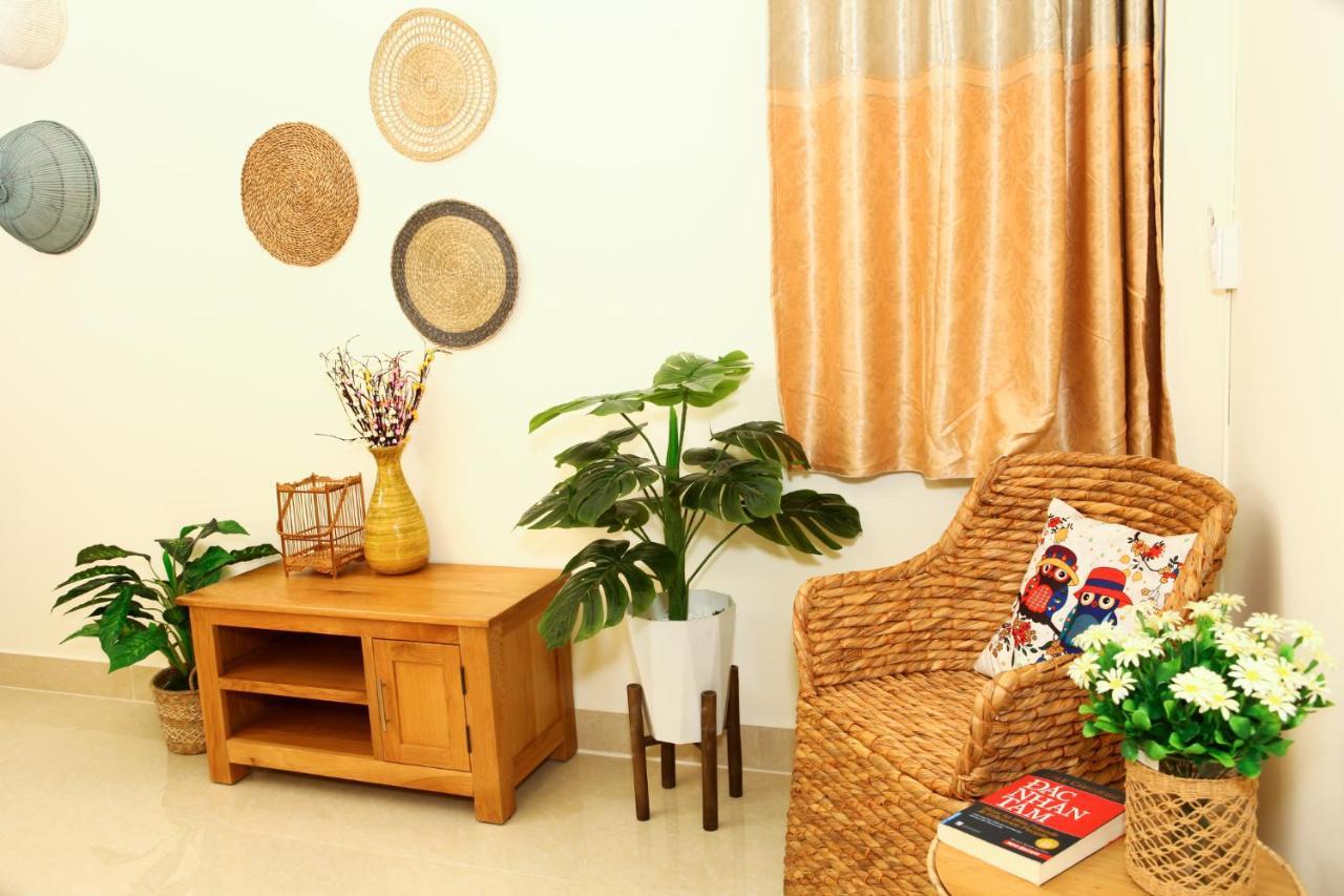 Pt House Hotel Ho Chi Minh City