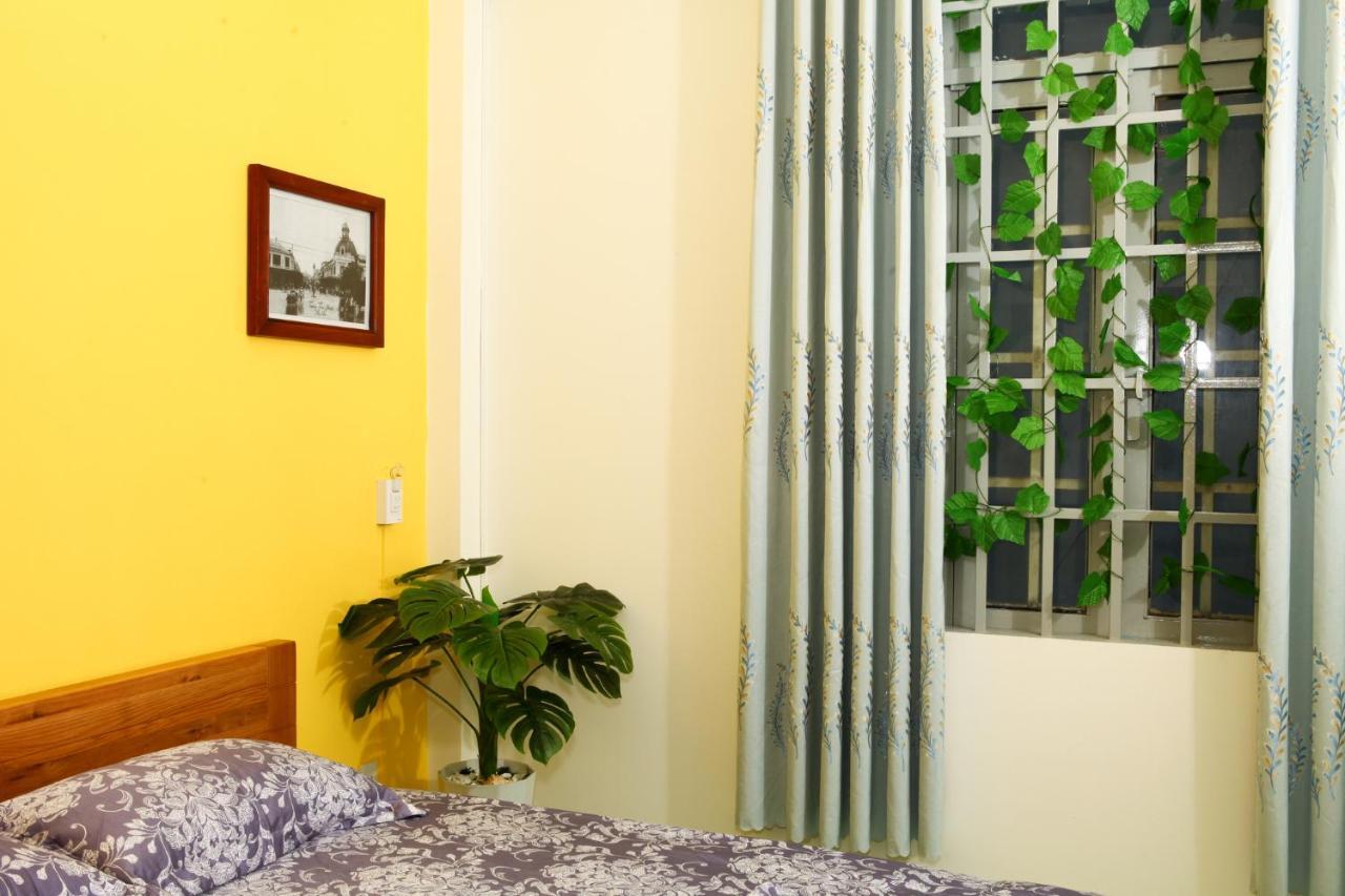 Pt House Ho Chi Minh City