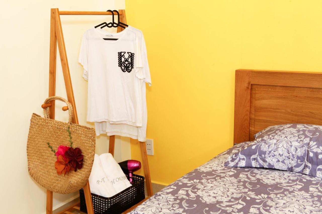 Hotel Pt House 3*