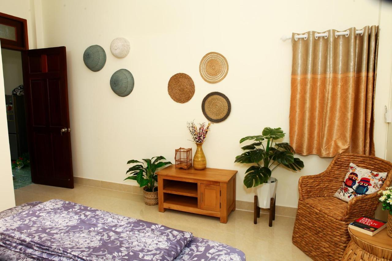 Pt House 3* Ho Chi Minh City