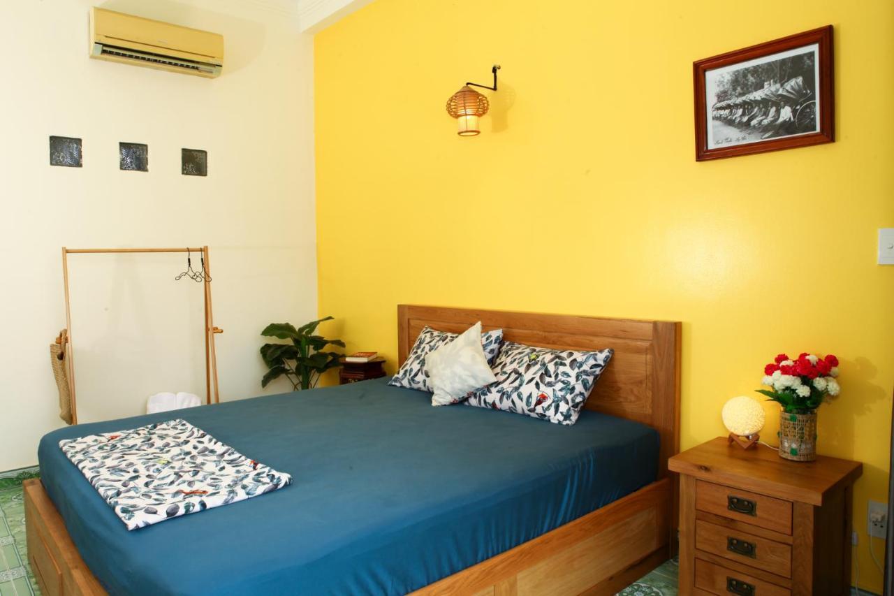 Pt House Hotel Ho Chi Minh City