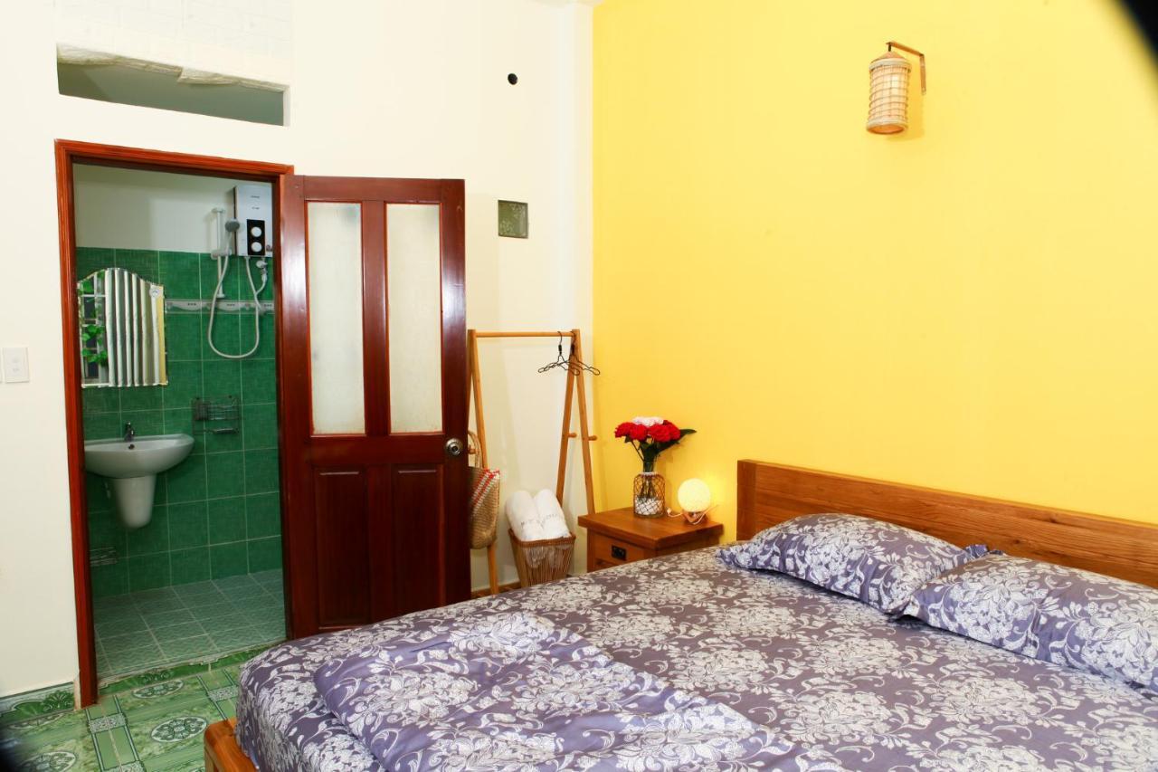 Pt House Hotel
