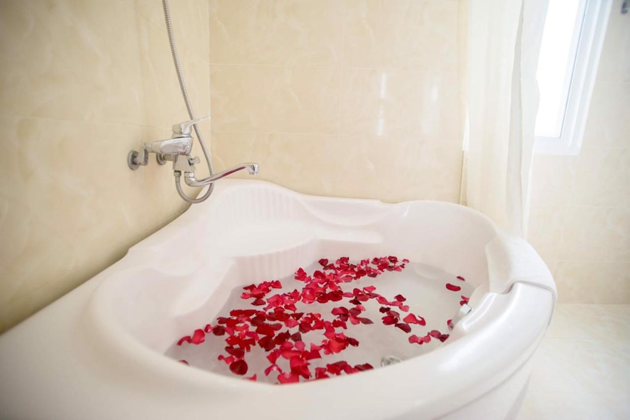 Senses Central Hotel Bandar Ho Chi Minh