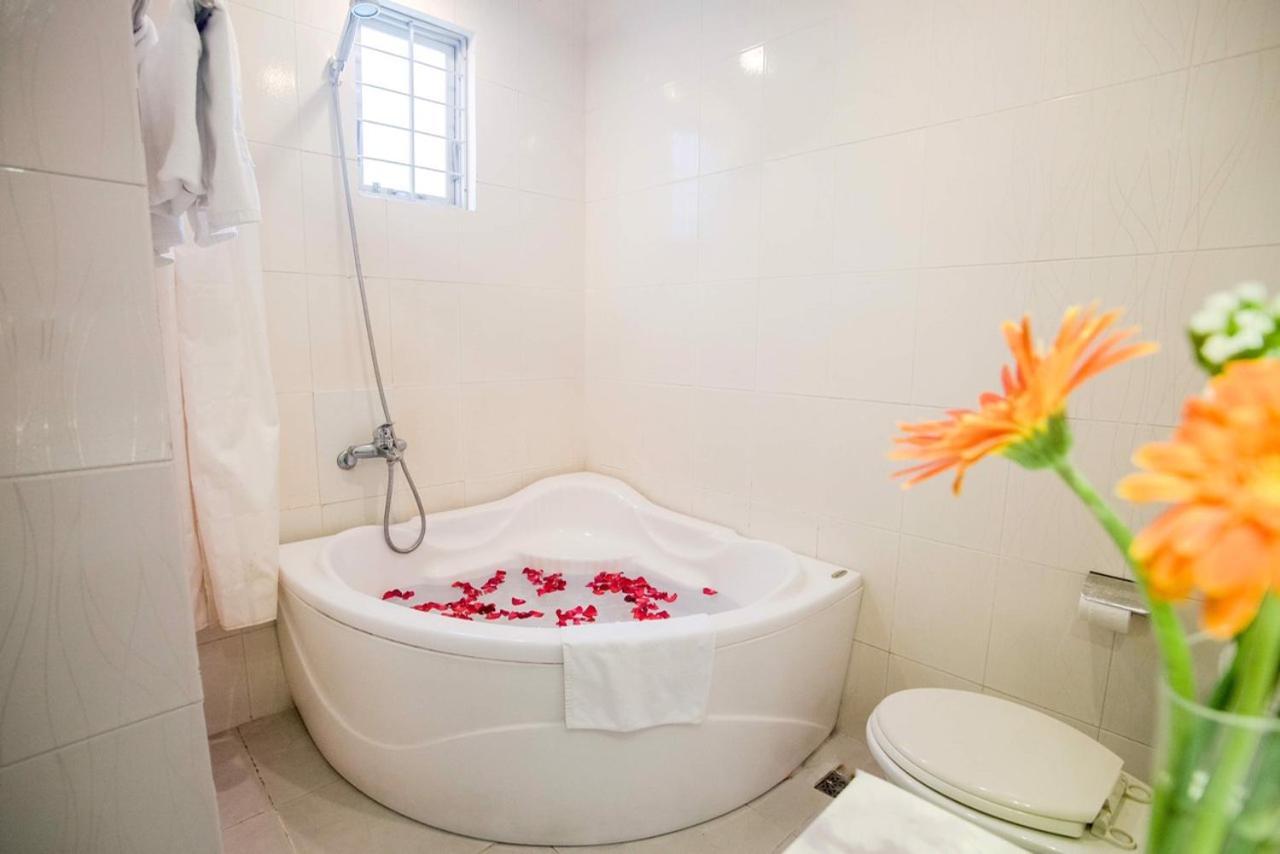 Senses Central Hotel 3*
