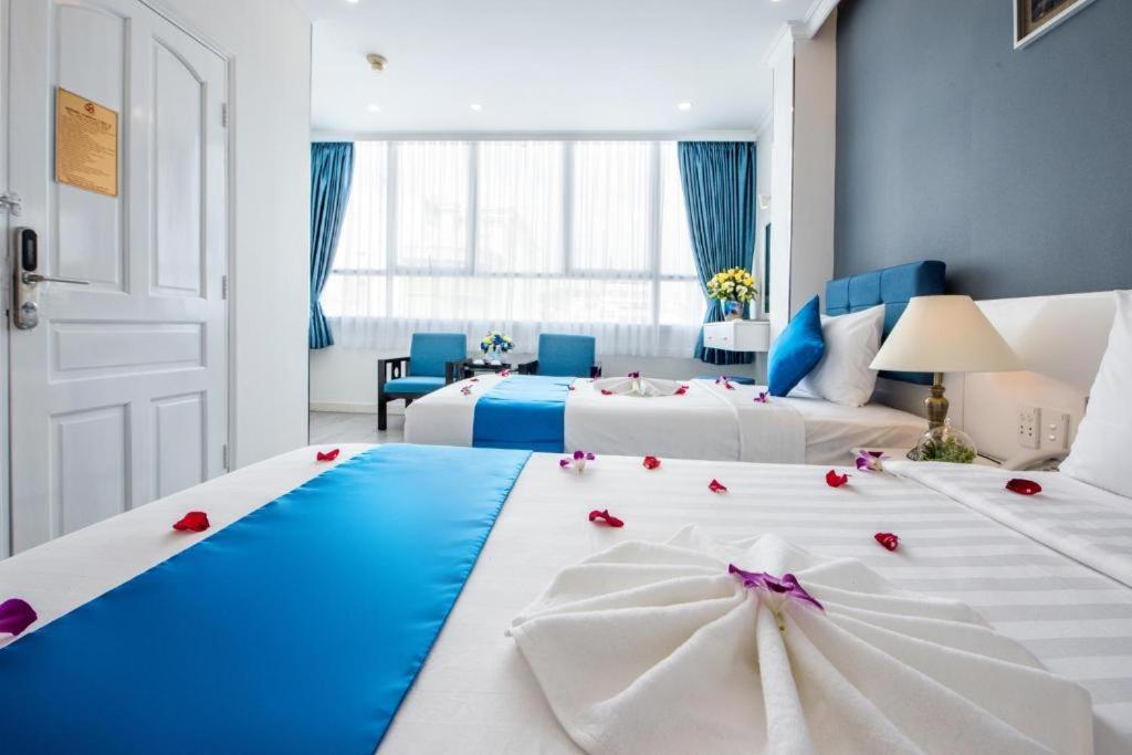 Hotel Senses Central 3*