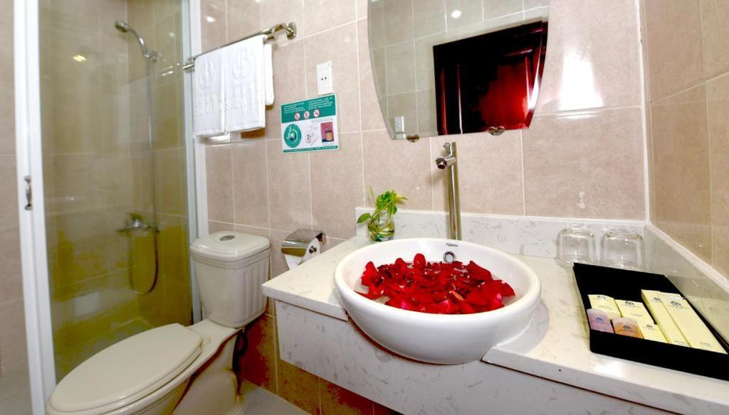 Senses Central Hotel 3*