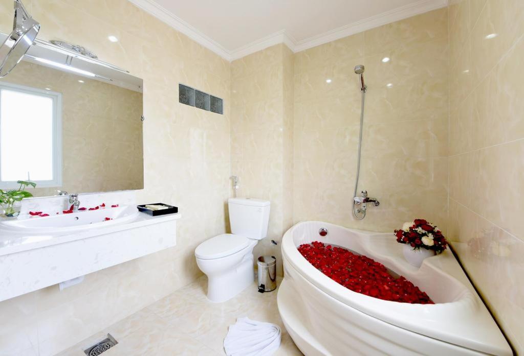 Senses Central Hotel 3*