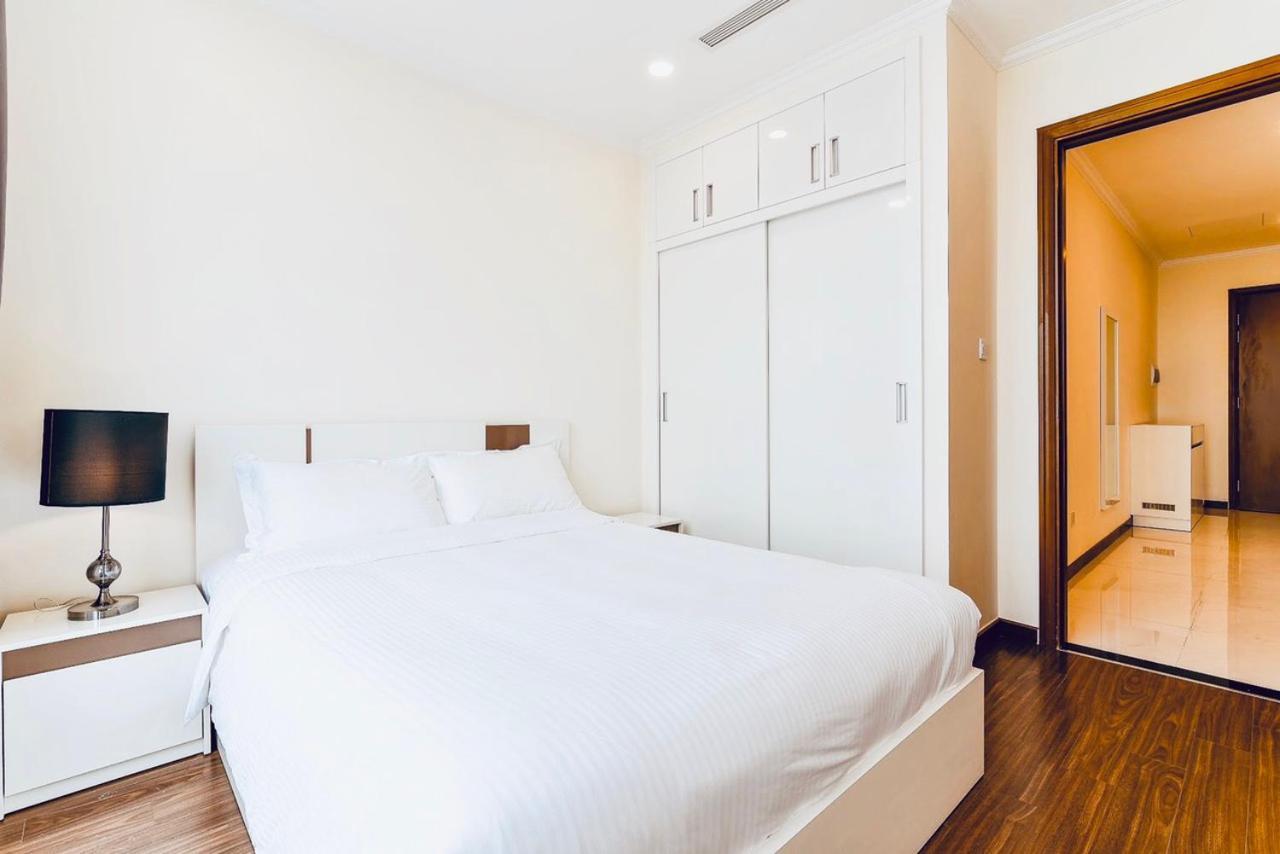 *bom Homes* Vinhomes Park- Luxury Apartment